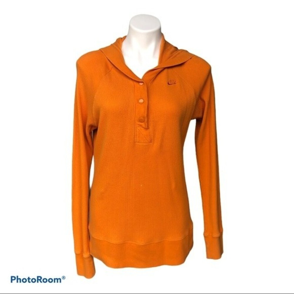 Nike Sportswear Hoodie Pullover Women’s Size Large